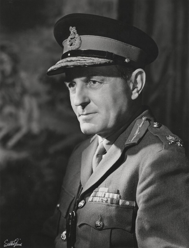 General Sir Charles Richardson